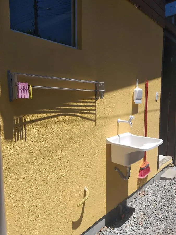 Suites De Marina Praia do Rosa