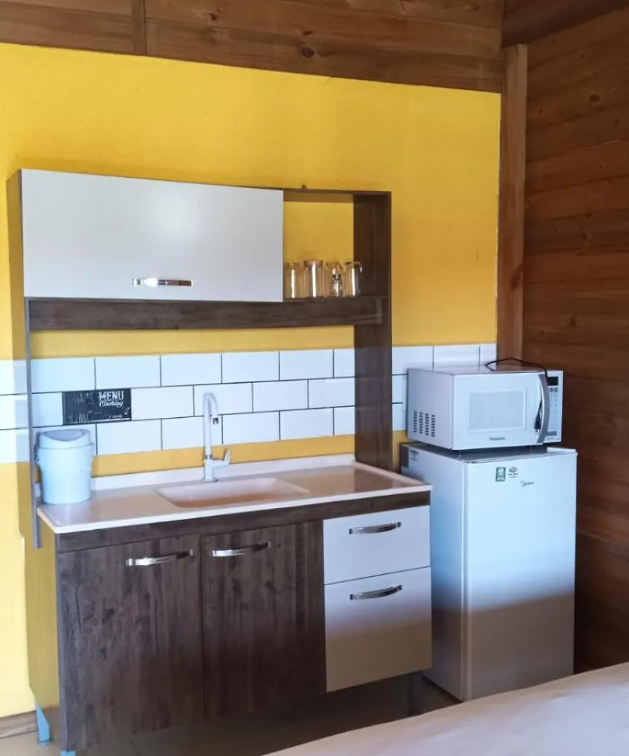 Guest house Suites De Marina Praia do Rosa
