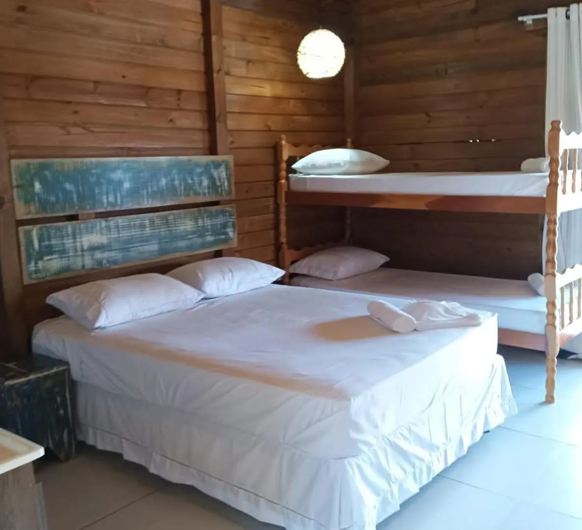 Suites De Marina Praia do Rosa