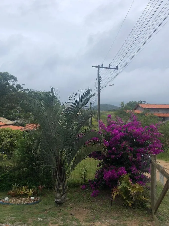 Suites De Marina Praia do Rosa 0*,