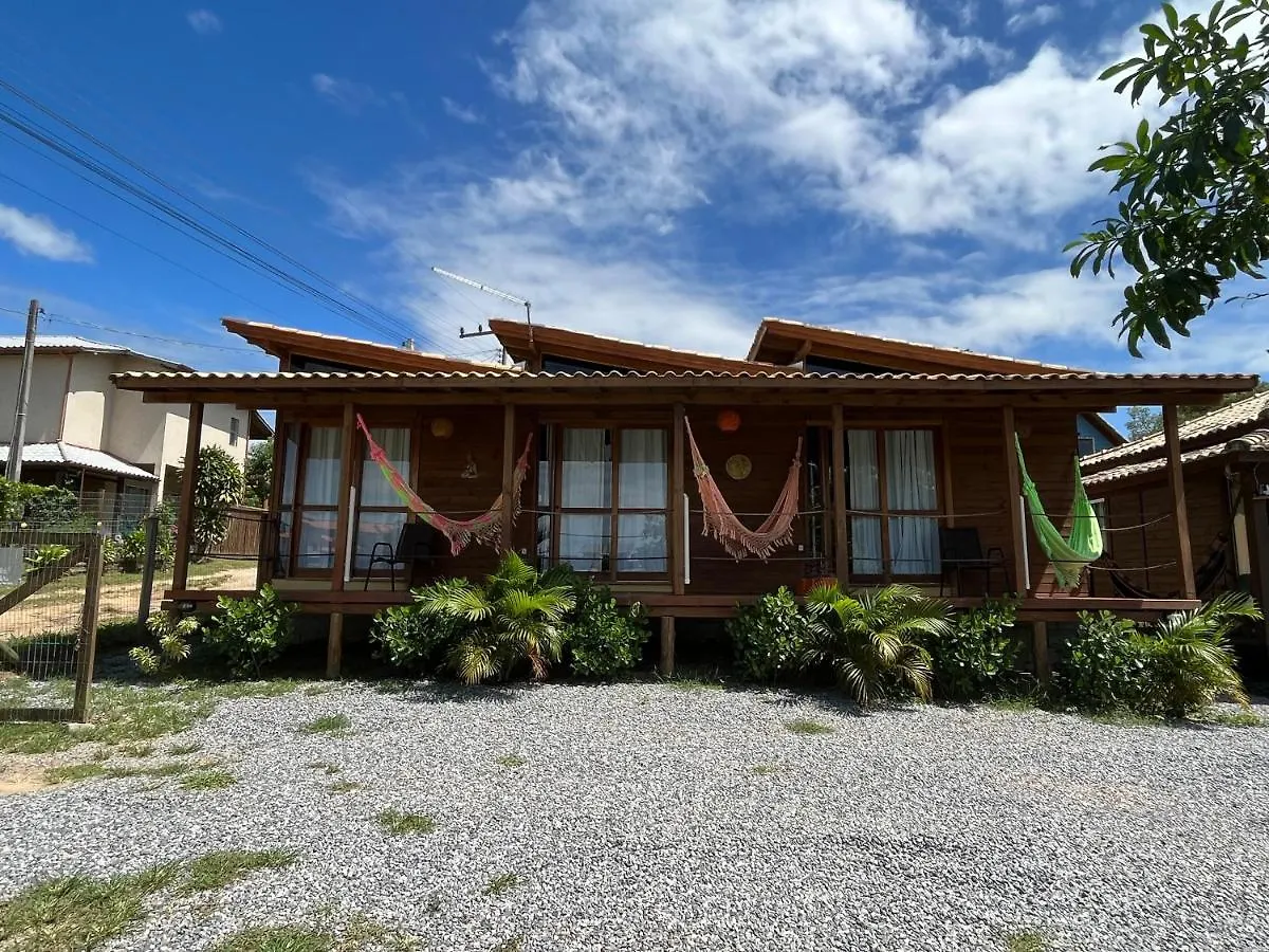 Suites De Marina Praia do Rosa 0*,  Brasil
