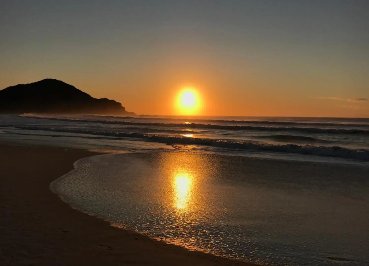 Suites De Marina Praia do Rosa Brasil