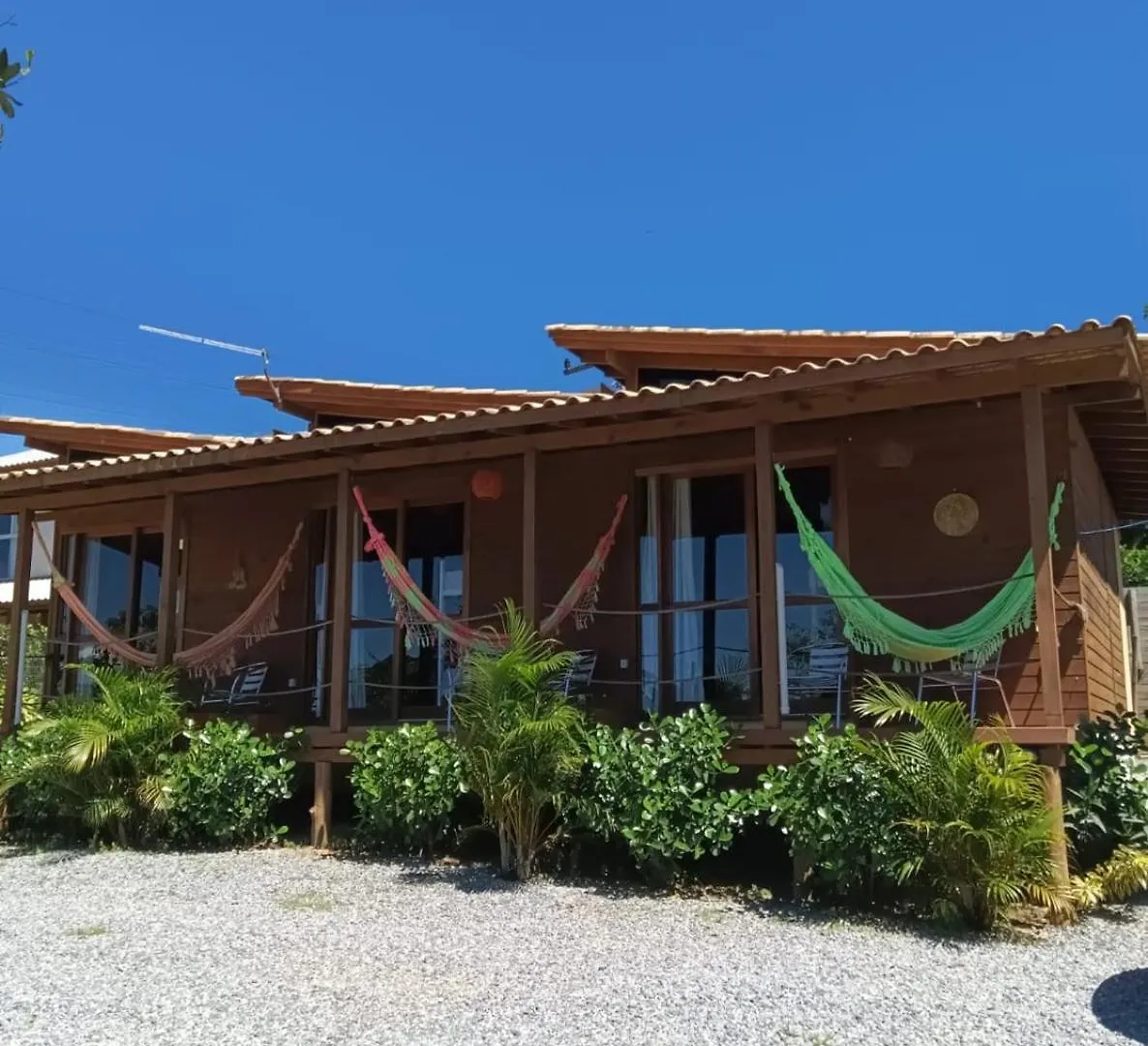Suites De Marina Praia do Rosa 0*,  Brasil
