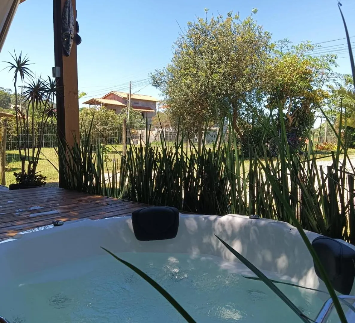 Suites De Marina Praia do Rosa Brasil