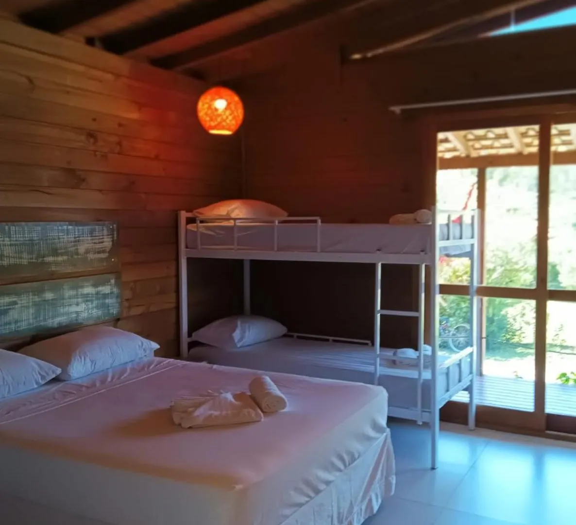 Suites De Marina Praia do Rosa Casa de hóspedes