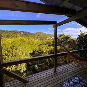 Vale Da Magia Casa de Férias
